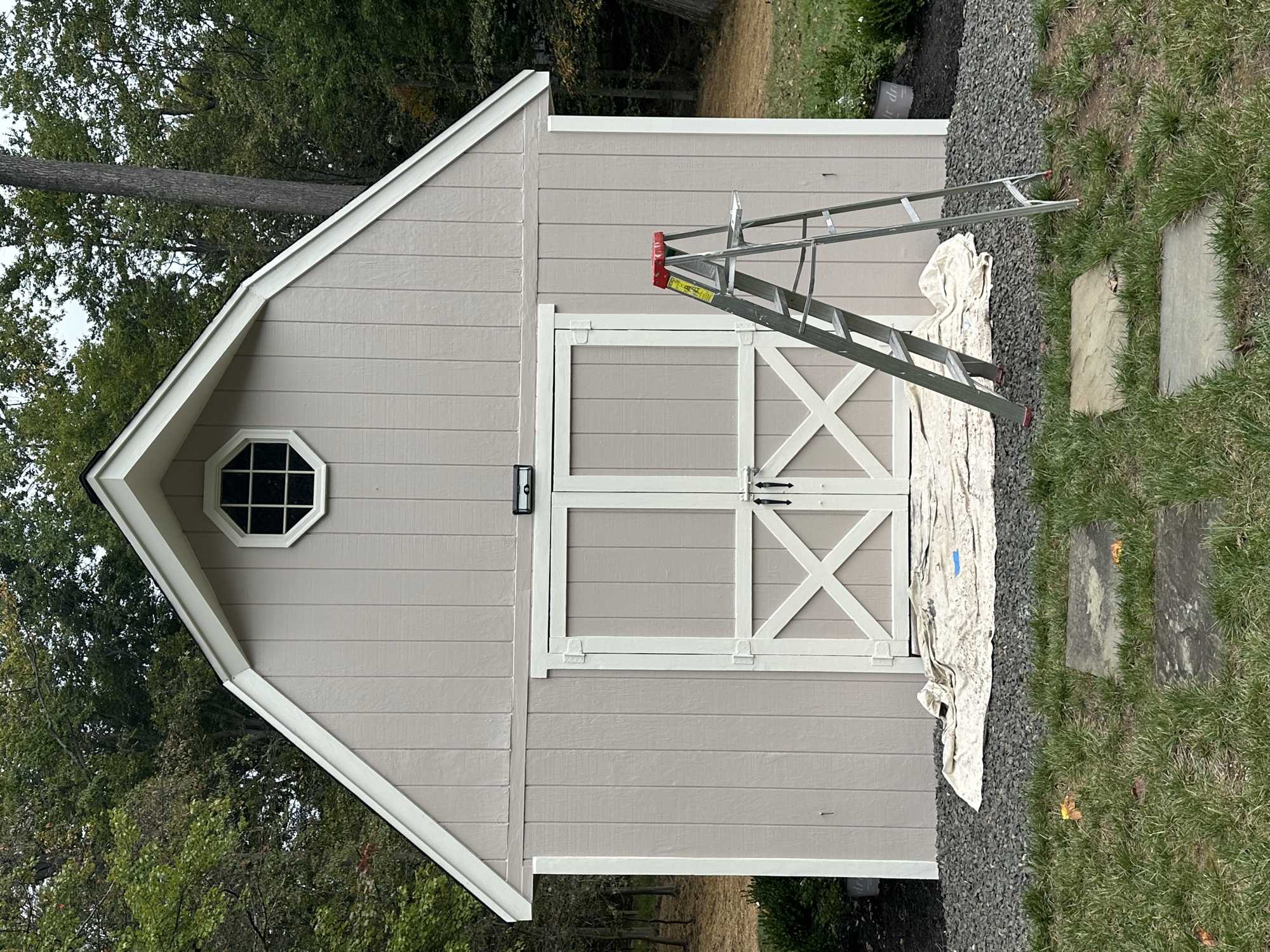 J&B Painting work in Hunterdon County