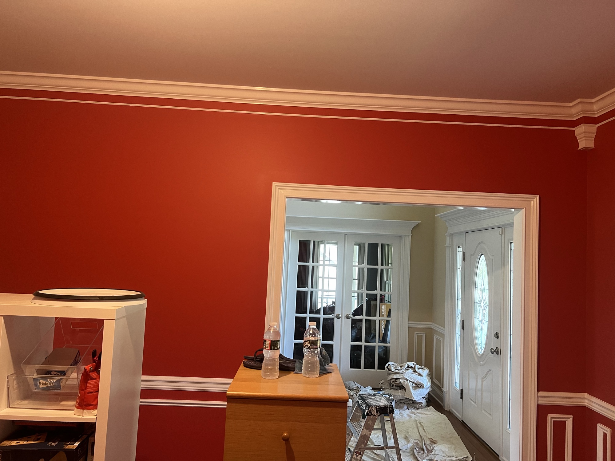 Professional painting in Union