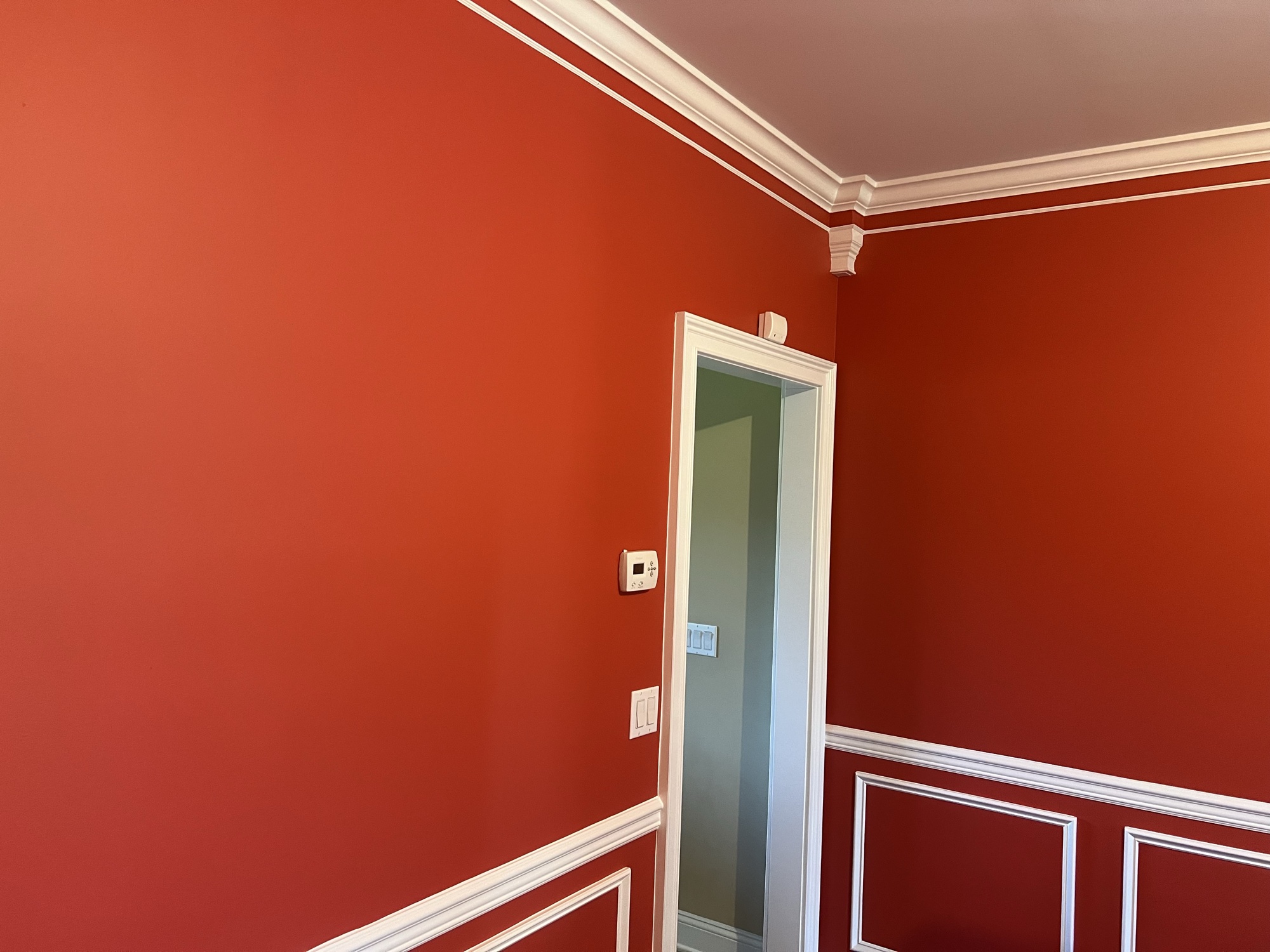 Professional painting in Millstone