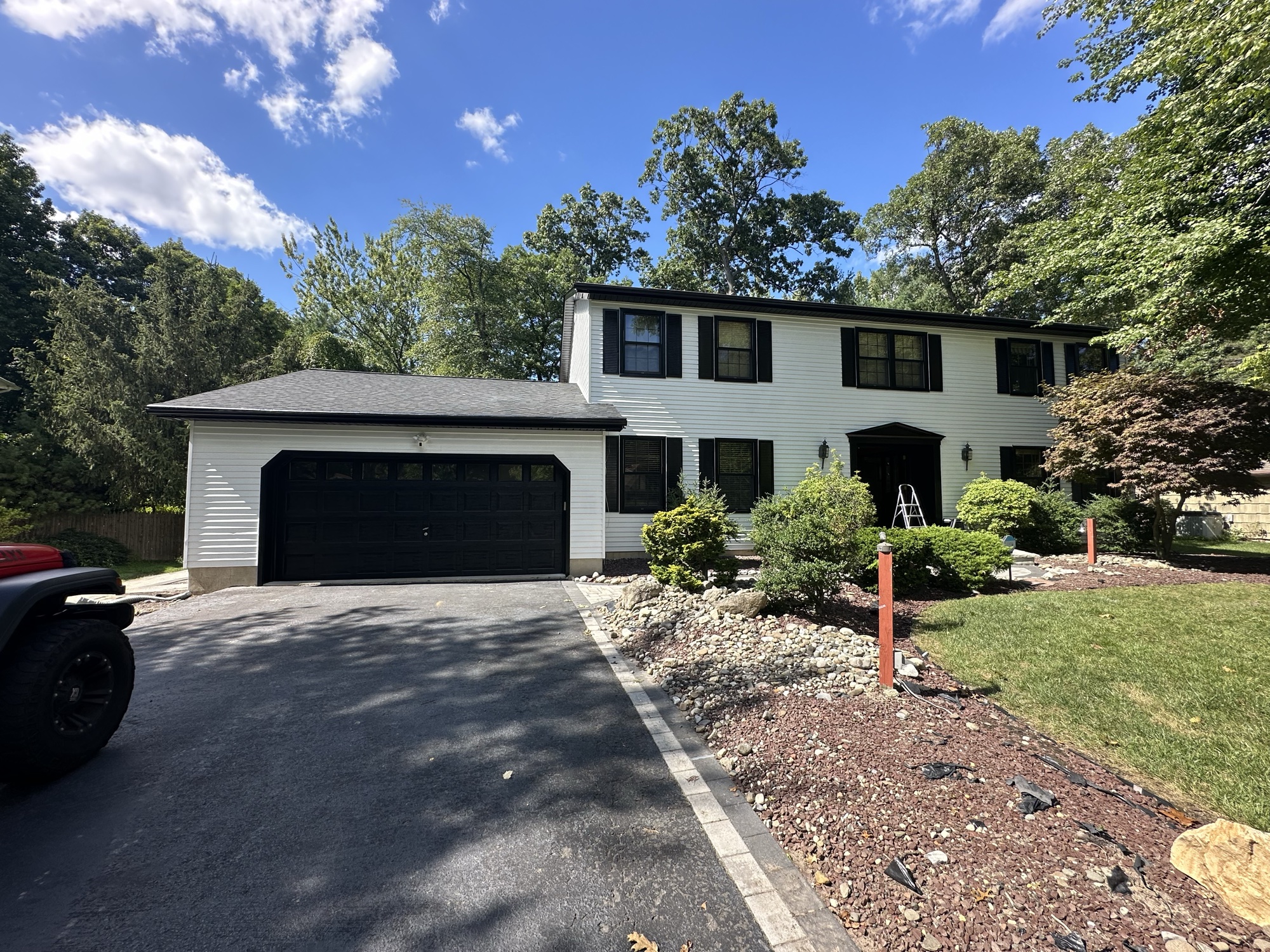 Professional painting in Somerville