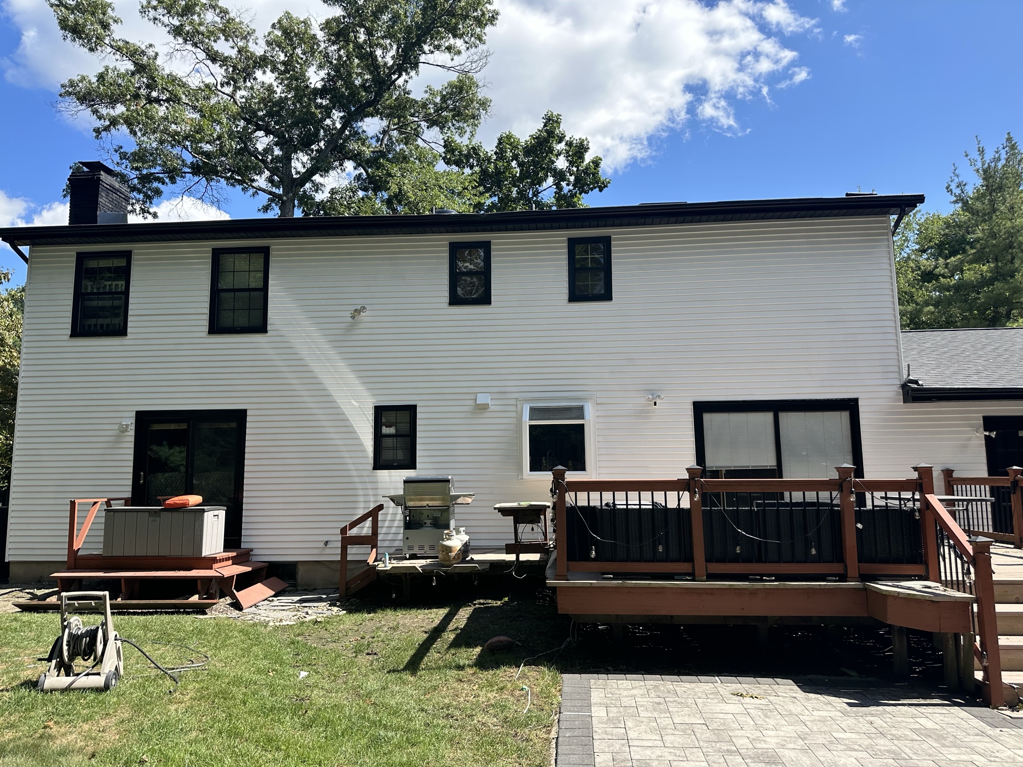Professional painting in Bound Brook