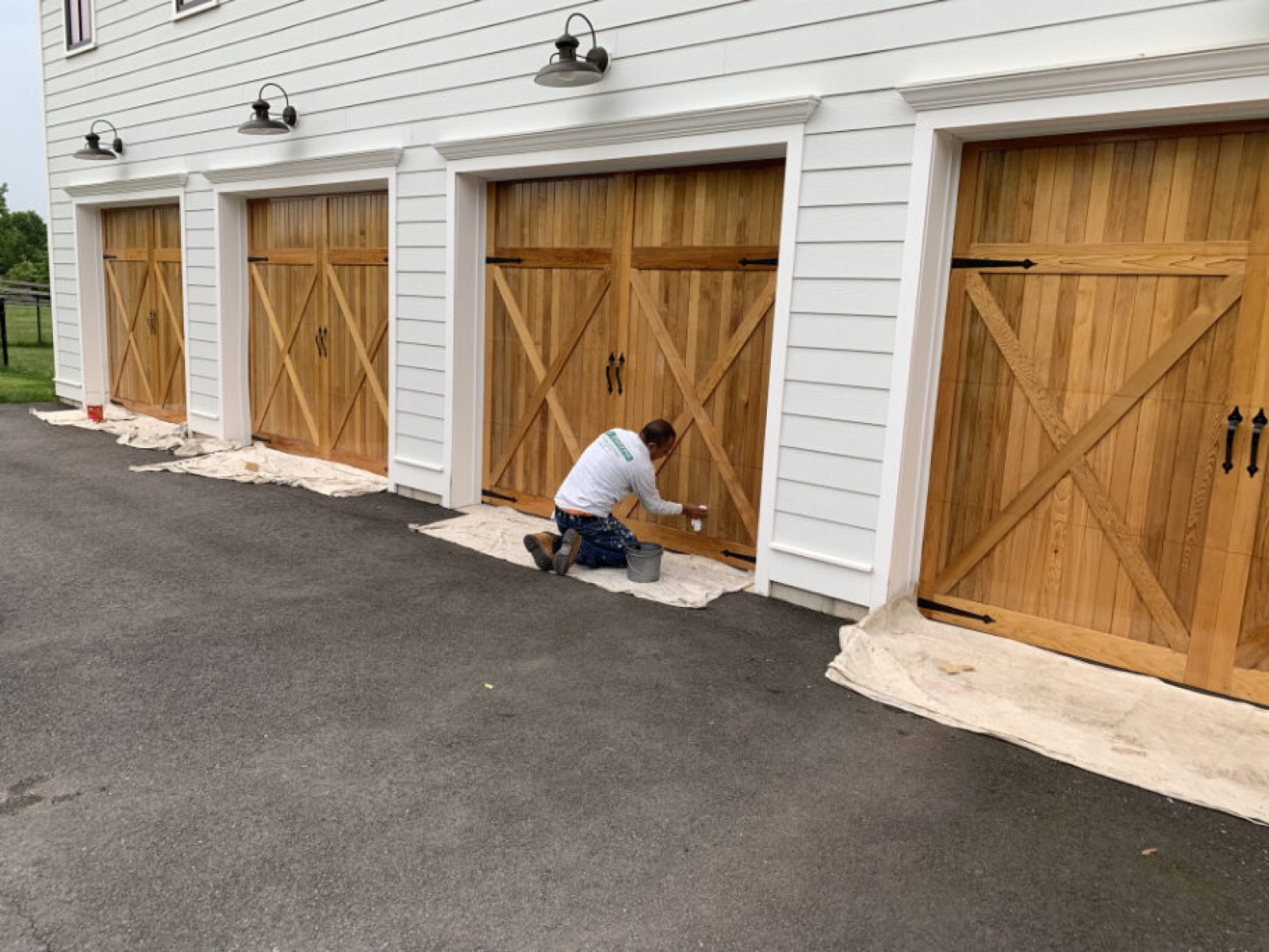 Professional painting in Scotch Plains