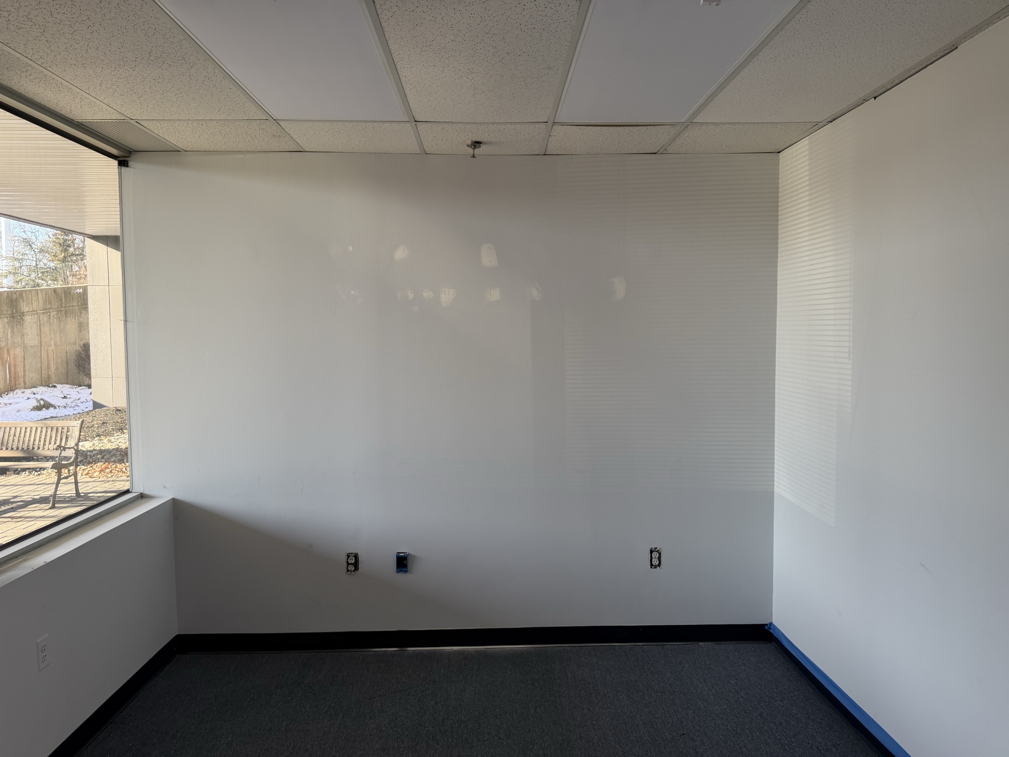 J&B Painting work in Union County