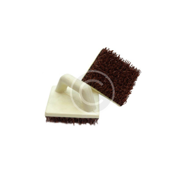 Cebos B / 17 brush "1000 lines"